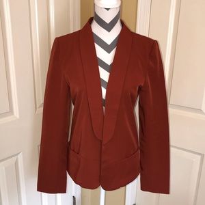 Love Culture Blazer